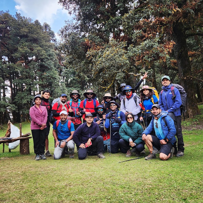 Anandam Hotel & Restaurant - Anandam Hotel & Restaurant Road for Roopkund Trek, Lohajung, Mundoli, Uttarakhand 246427, India