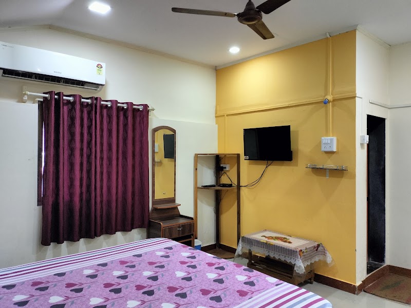 Vasanti Niwas Homestay Malvan - Vasanti Niwas Homestay Malvan Vasanti Niwas, Chivla, Beach, Samulbaag, Dhuriwada, Malvan, Maharashtra 416606, India