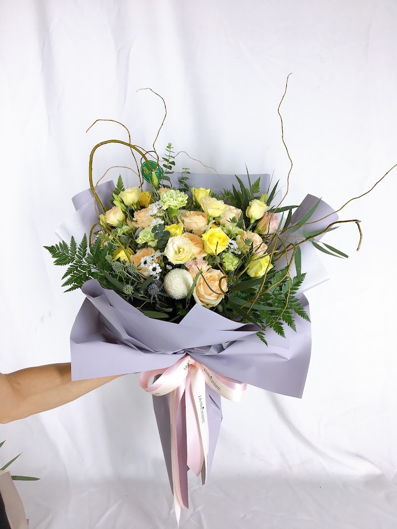 Lilymag Flower - Lilymag Flower, Lake Senses, 18B Ngõ 11 - Tô Ngọc Vân, Tây Hồ, Hà Nội, Vietnam