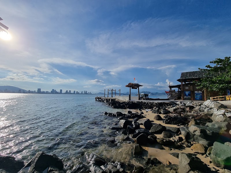 Con Sẻ Tre Tourist Village - Con Sẻ Tre Tourist Village Nha Trang, Khanh Hoa, Vietnam