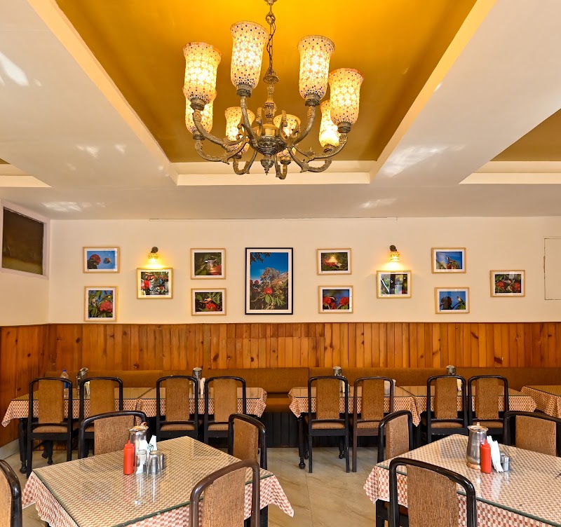 The Pavilion, Nainital - The Pavilion, Nainital, near, High Ct Rd, Mallital, Nainital, Uttarakhand 263001, India