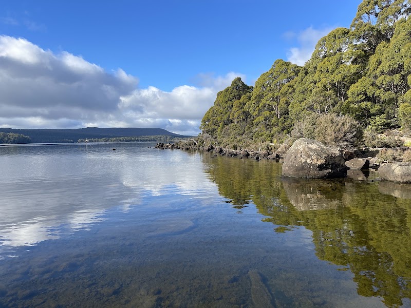 Lake Saint Clair - Lake Saint Clair, Lake St Clair, TAS 7140, Australia