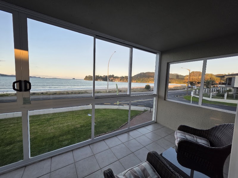 Waterfront Apartments Whitianga