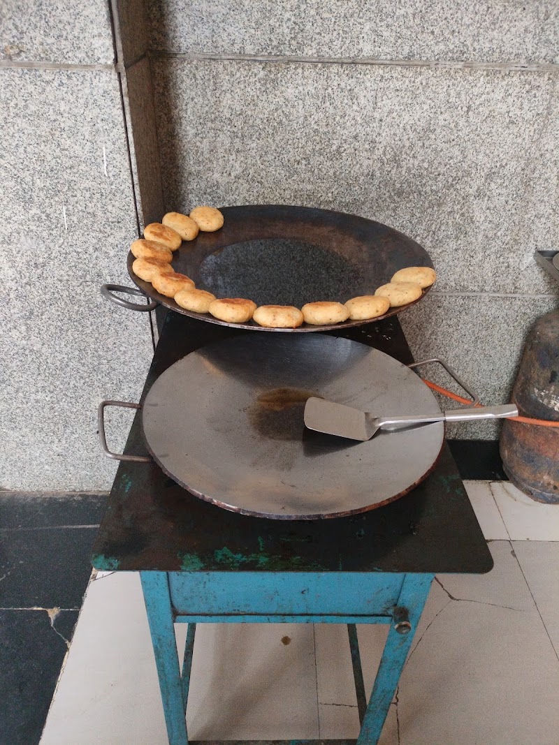 Phuchkawala - Phuchkawala RODEO DRIVE, EG-41, South City II, Sector 49, Gurugram, Fatehpur, Haryana 122018, India