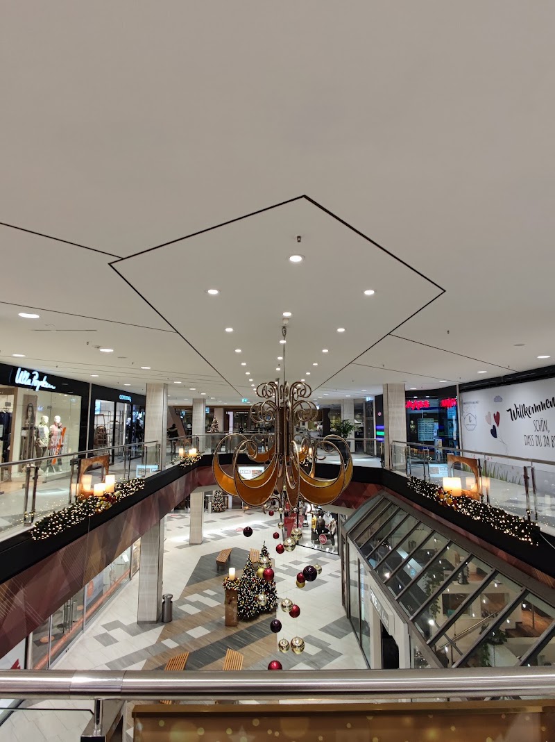 LÖHR CENTER Koblenz - LÖHR CENTER Koblenz, Hohenfelder Str. 22, 56068 Koblenz, Germany