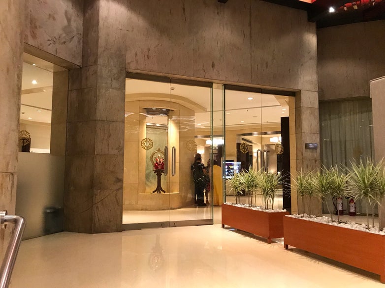 Vivanta By Taj - Vivanta By Taj No. 41/3, Vivanta By Taj, 41/3, Mahatma Gandhi Rd, Yellappa Garden, Yellappa Chetty Layout, Sivanchetti Gardens, Bengaluru, Karnataka 560001, India