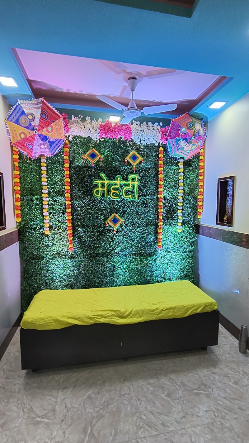 Royal Day's Events - Royal Day's Events Mangatram petrol, Chandra niwas, Quarry Rd, Ganesh Nagar, Bhandup West, Mumbai, Maharashtra 400078, India
