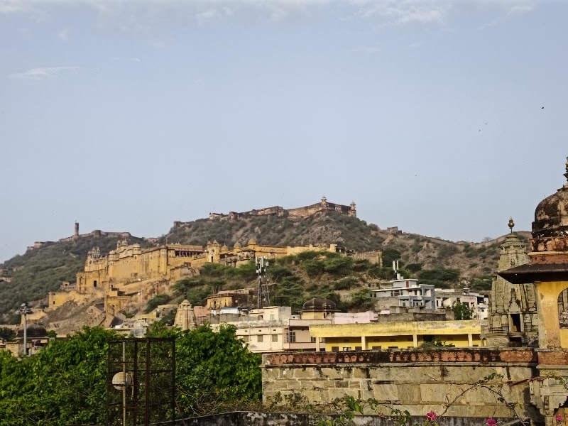 Hotel Surya Haveli