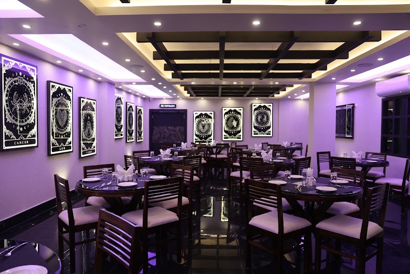 Zodiac Restaurant - Zodiac Restaurant Zara's Arcade, Hindi School, Keating Rd, Police Bazar, Shillong, Meghalaya 793001, India