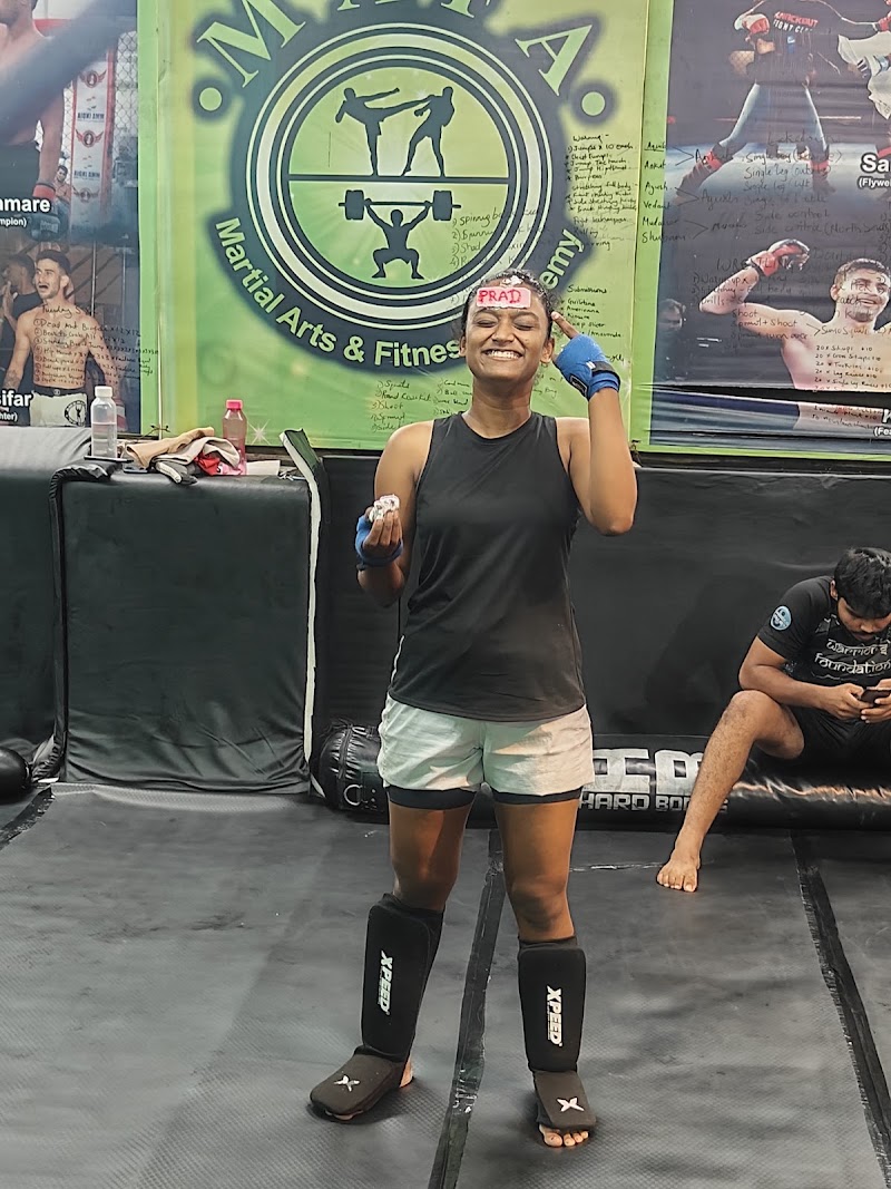 MAFA - Martial Arts & Fitness Academy - MAFA - Martial Arts & Fitness Academy Dhayari Phata, Ashirwad Building, Kokate Complex, Sr no 69/1, Sinhgad Rd, near PDCC Bank, near Dhayredhwar Banquets, Wadgaon Budruk, Vadgaon Budruk, Pune, Maharashtra 411068, India