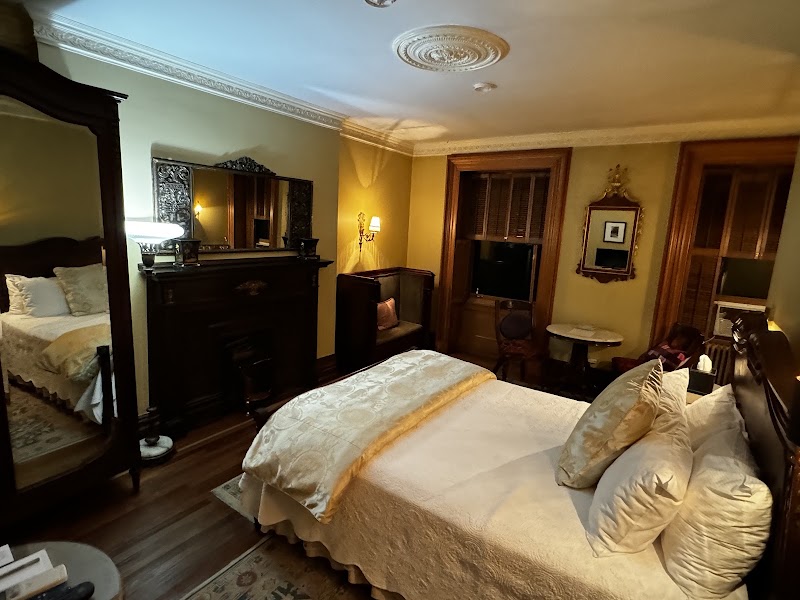Inn At Irving Place - Inn At Irving Place 56 Irving Pl, New York, NY 10003, USA