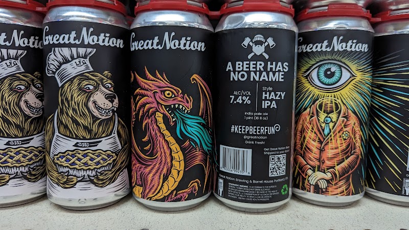 Glen Beverage Company - Glen Beverage Company 779 NH-16, Glen, NH 03838, USA