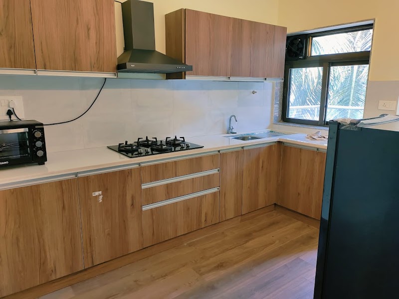 Luxury 2bhk apartment near candolim - Luxury 2bhk apartment near candolim Marra, Goa 403511, India