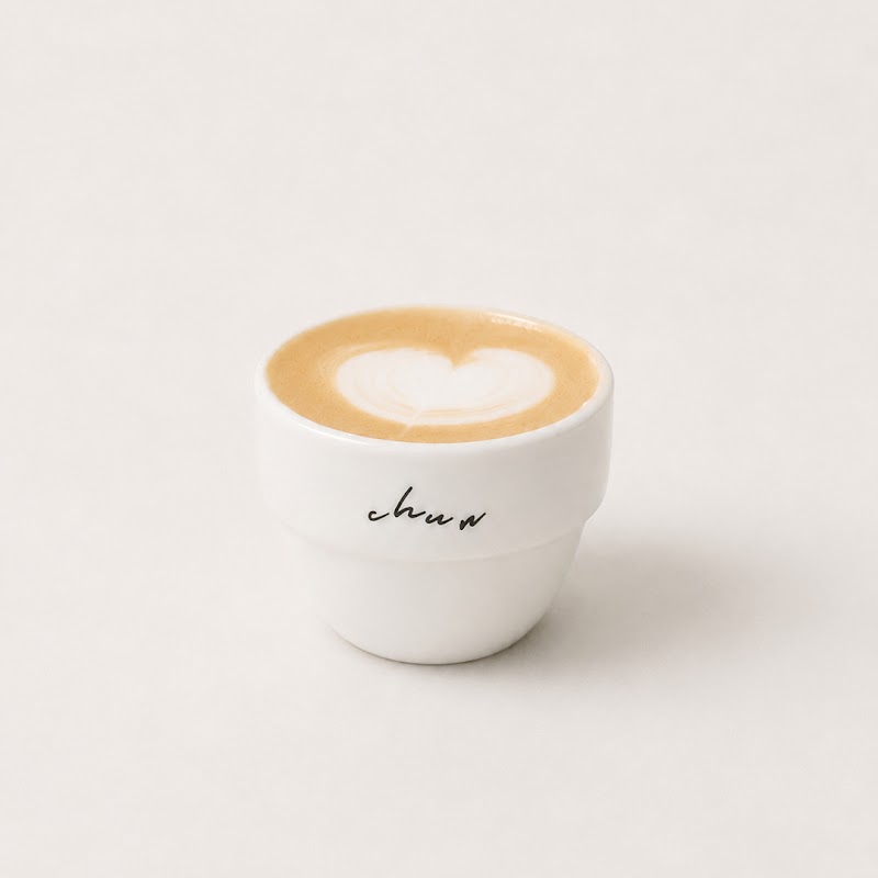 Chun Café Spuistraat - Chun Café Spuistraat, Spuistraat 122, 1012 VA Amsterdam, Netherlands