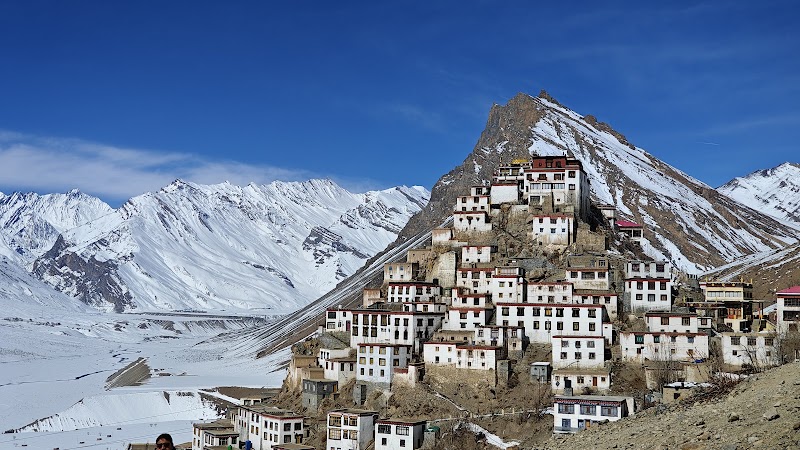 Spiti Valley Tours - Spiti Valley Tours Main Bazaar, New Kaza,, Kaza, Kaza Khas, Himachal Pradesh 172114, India