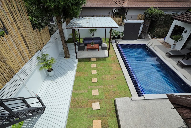 Natcha pool villa Phuket - Natcha pool villa Phuket, 38, 49 Soi 13 Tambon Si Sunthon, Amphoe Thalang, Chang Wat Phuket 83110, Thailand