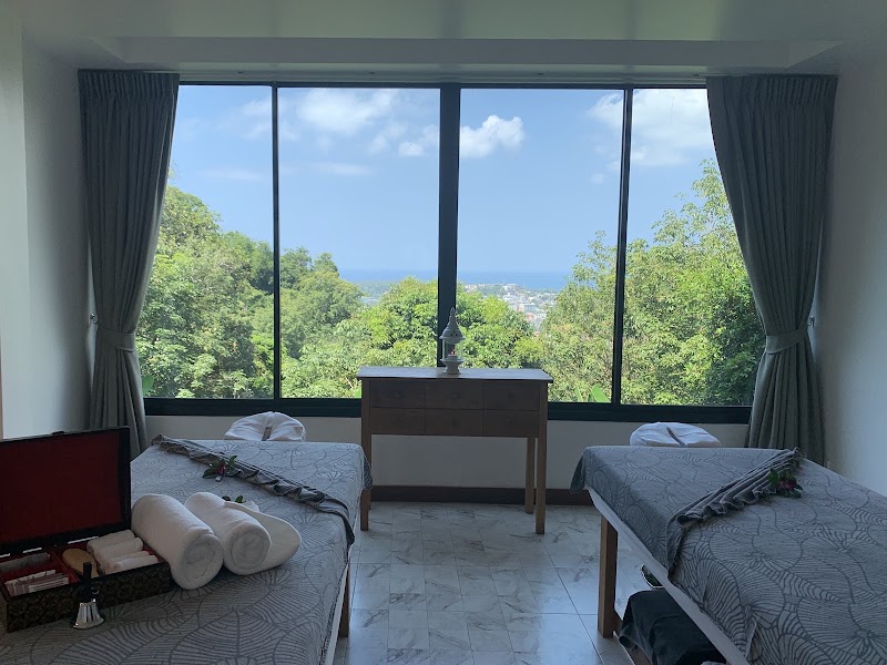Oasis Spa (Sky Breeze Spa, Kata) - Oasis Spa (Sky Breeze Spa, Kata), 26 Soi Plukjae, Tambon Karon, Amphoe Mueang Phuket, Chang Wat Phuket 83100, Thailand