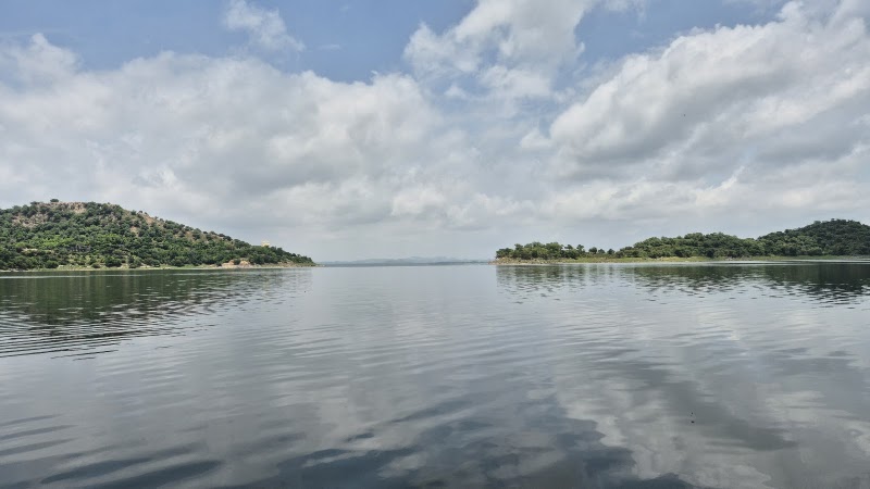 Jaisamand island resort - Jaisamand island resort MDR 11, Jaisamand Rd, Gatonr, Rajasthan 313905, India