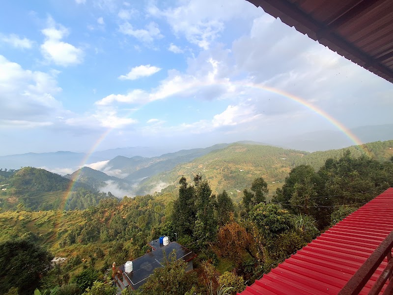 Maa bhagwati homestay and restaurant - Maa bhagwati homestay and restaurant RVF8+5VW, Dhapoli, Kathmaliya, Uttarakhand 263631, India
