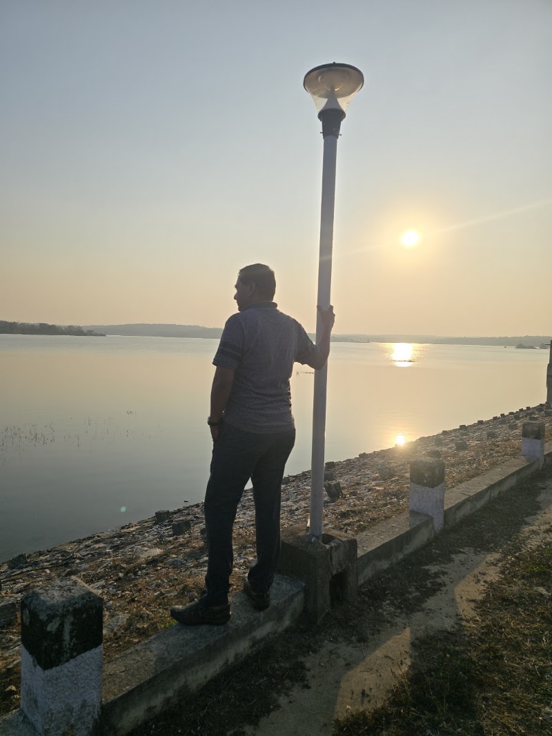 Navilukallu Homestay - Navilukallu Homestay Kamathi, Karnataka 573215, India