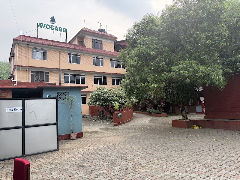 Avocado & Orchid Resort - Avocado & Orchid Resort Chaukitol -2, Hetauda Makawanpur Narayani, C2PM+7RQ, हेटौडा 44107, Nepal
