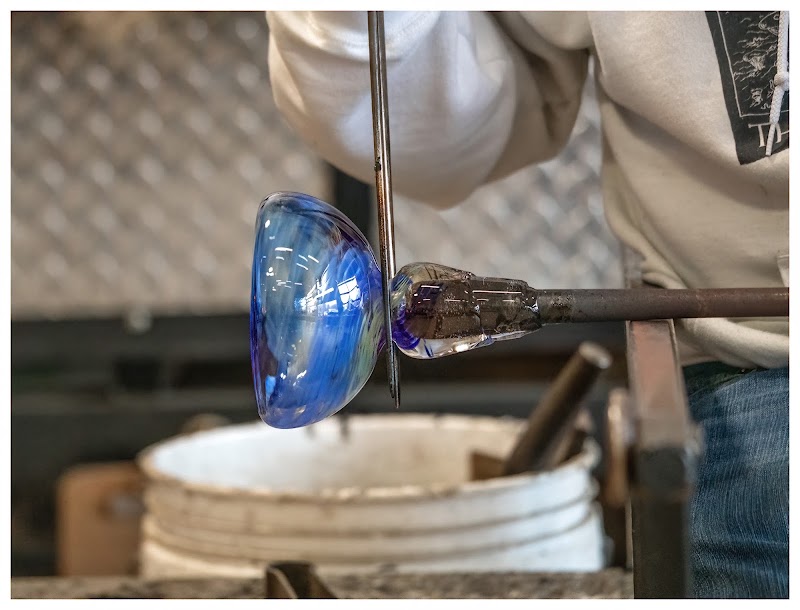 Morris County School of Glass - Morris County School of Glass 89 Whippany Rd, Morristown, NJ 07960, USA