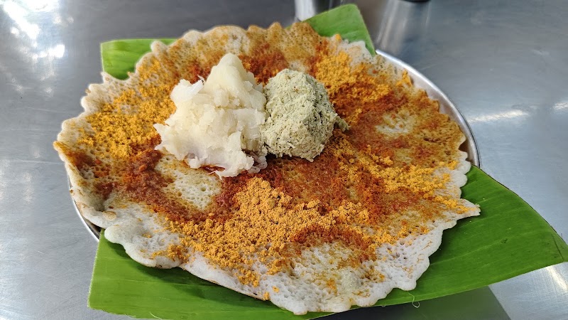 DAVANAGERE BENNE DOSE MANE - DAVANAGERE BENNE DOSE MANE, 12/25, 9th Cross Rd, near Indiragandhi circle, Jeewan Sathi Colony, 1st Phase, J. P. Nagar, Bengaluru, Karnataka 560078, India