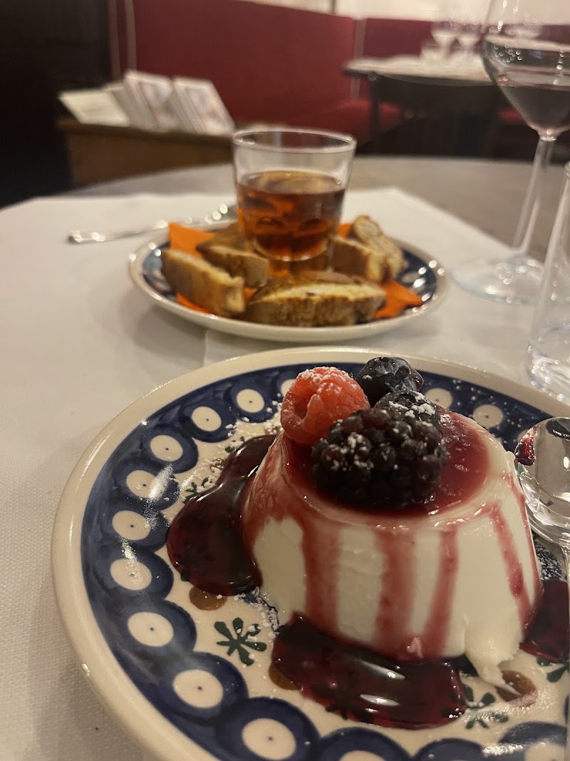 Ristorante Trattoria Angiolino - A Firenze dal 1943 - Ristorante Trattoria Angiolino - A Firenze dal 1943, Via Santo Spirito, 36 R, 50125 Firenze FI, Italy