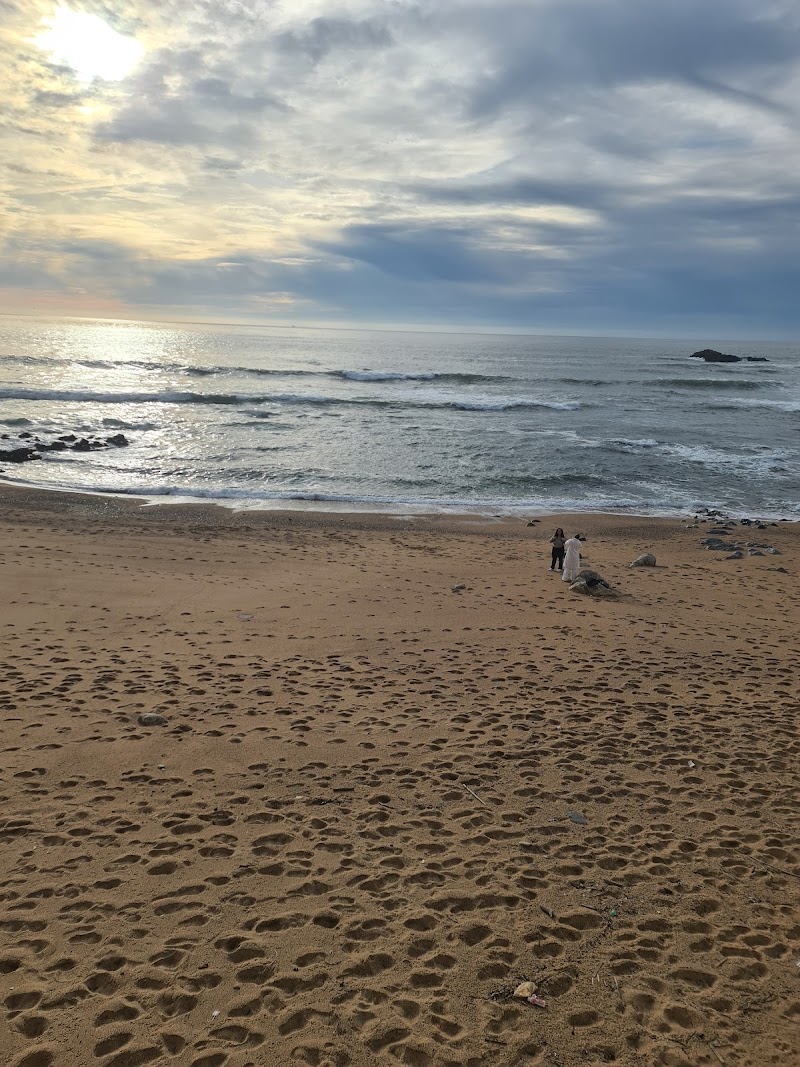 Ingleses Beach - Ingleses Beach, R. Cel. Raúl Peres, 4150-000 Porto, Portugal