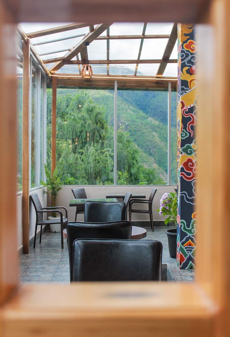 Hotel Bhutan Home - Hotel Bhutan Home Deki Lam, Thimphu, Bhutan