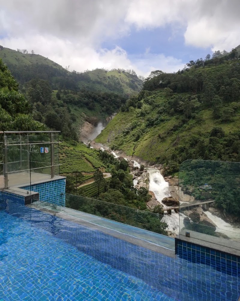 Blanket Hotel & Spa | Luxury 5 Star Resorts in Munnar - Blanket Hotel & Spa | Luxury 5 Star Resorts in Munnar Attukad Waterfalls, Munnar - Aluva Rd, Pallivasal, Kerala 685565, India