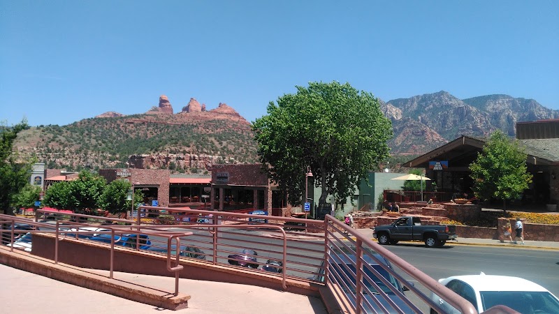 Highway 179 - Highway 179, AZ-179, Sedona, AZ, USA