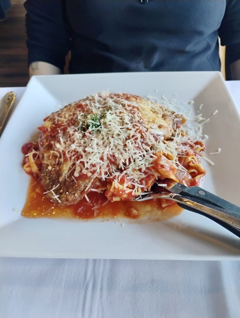 Verri's Italian Ristorante - Verri's Italian Ristorante 785 N Church St, Hendersonville, NC 28792, USA