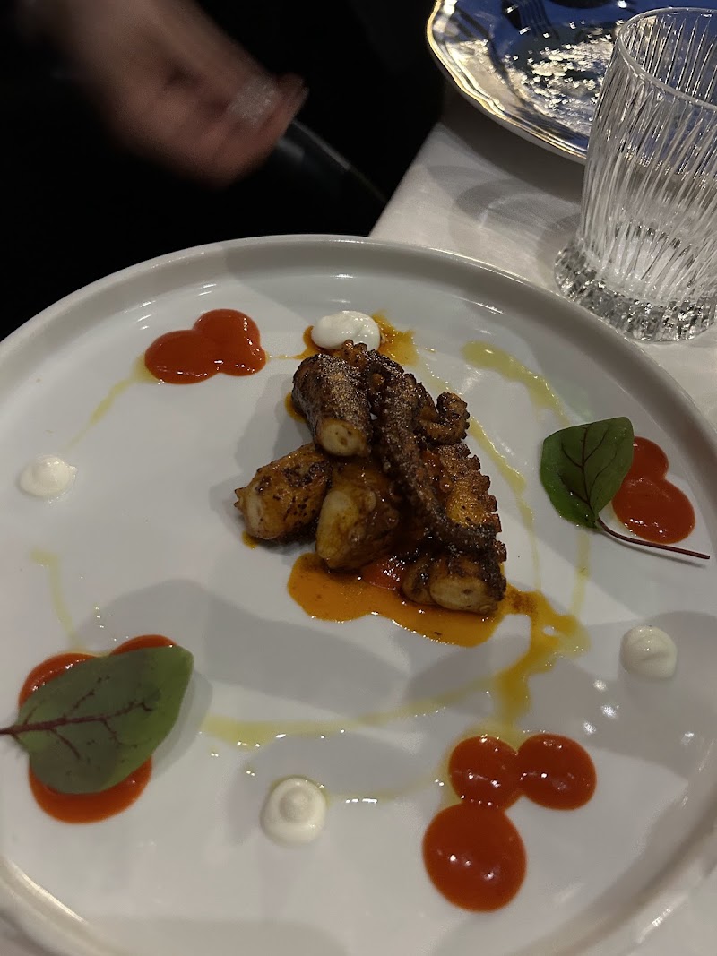 Il San Lorenzo - Il San Lorenzo, Via dei Chiavari, 4/5, 00186 Roma RM, Italy