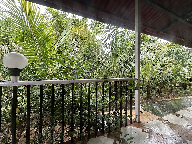 The Kille Torna Resort - The Kille Torna Resort, Velhe Gaon, ST Stand, Taluka, opposite Velhe, near Torna Mahavidyalaya (Primary & Secondary School, Velhe, Velhe Bk., Maharashtra 412212, India