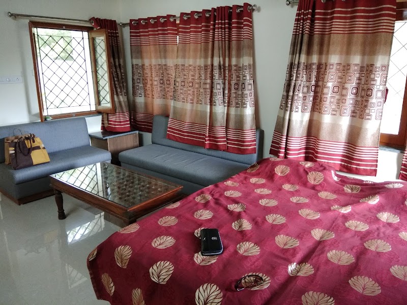 Rising Sun Retreat - Rising Sun Retreat near Old Municipal Check Post, Mount Abu, Rajasthan 307501, India