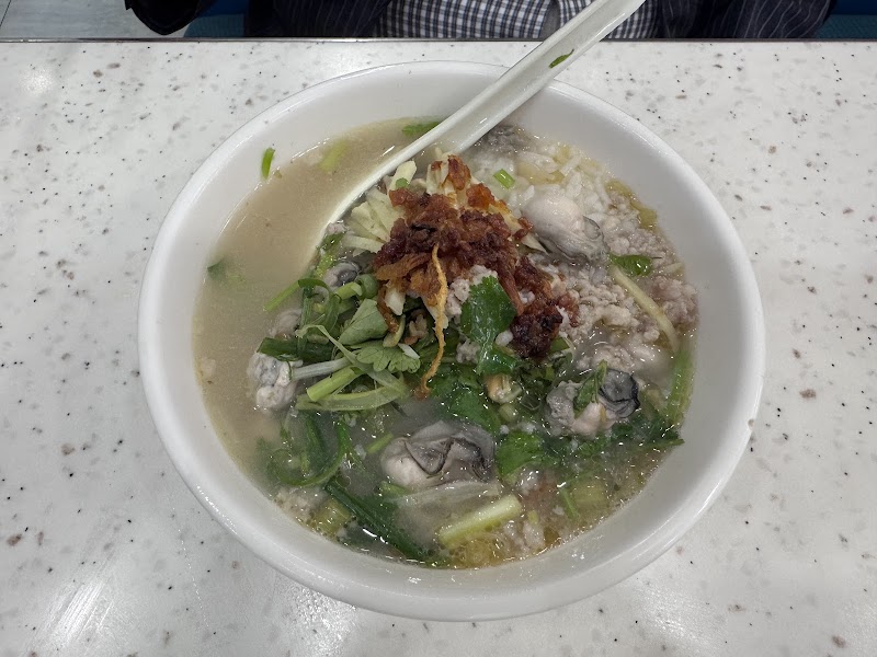 Wong Ming Kee - Wong Ming Kee, Hong Kong, Kowloon City, Sa Po Rd, 40-42號號地舖