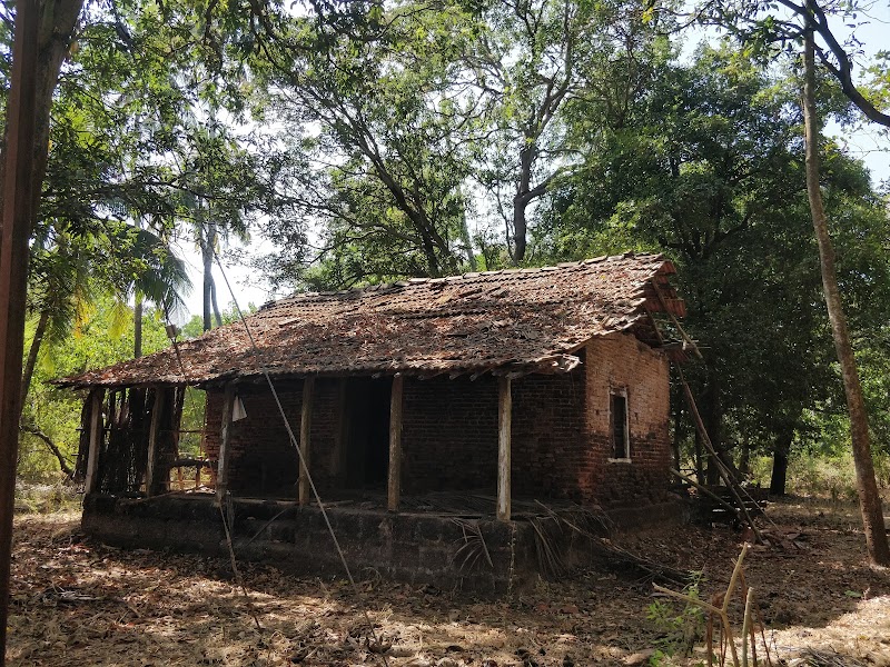 Kalinje - Kalinje Kalinje, Maharashtra 402110, India