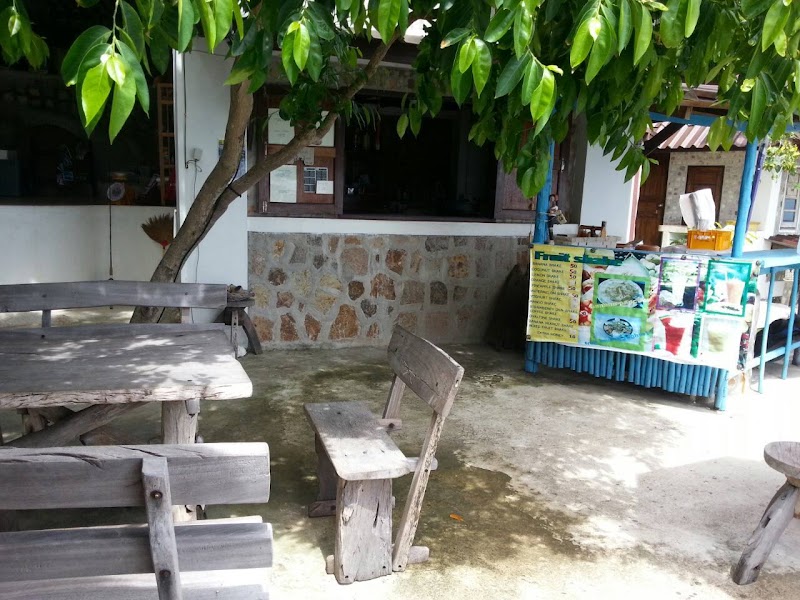 Tao Thong Villa 2 - Tao Thong Villa 2, 33/2 Moo 2 Haad Sai Nual 84360 Tambon Ko Tao, Amphoe Ko Pha-ngan, Chang Wat Surat Thani 84280, Thailand
