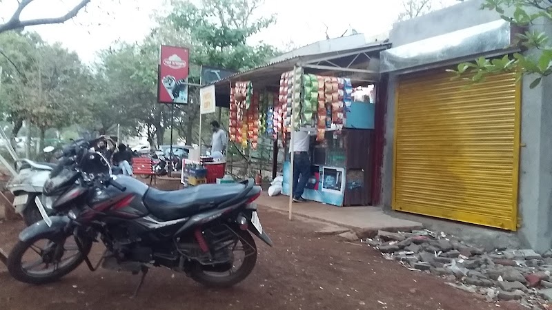 Jai Daily Needs And Pan Shop - Jai Daily Needs And Pan Shop, Plantation, Sector 9, Bhilai, Chhattisgarh 490009, India