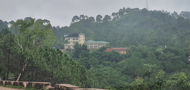 The Lawrence School, Sanawar - The Lawrence School, Sanawar, Sanawar, Kasauli, Solan, Himachal Pradesh 173202, India