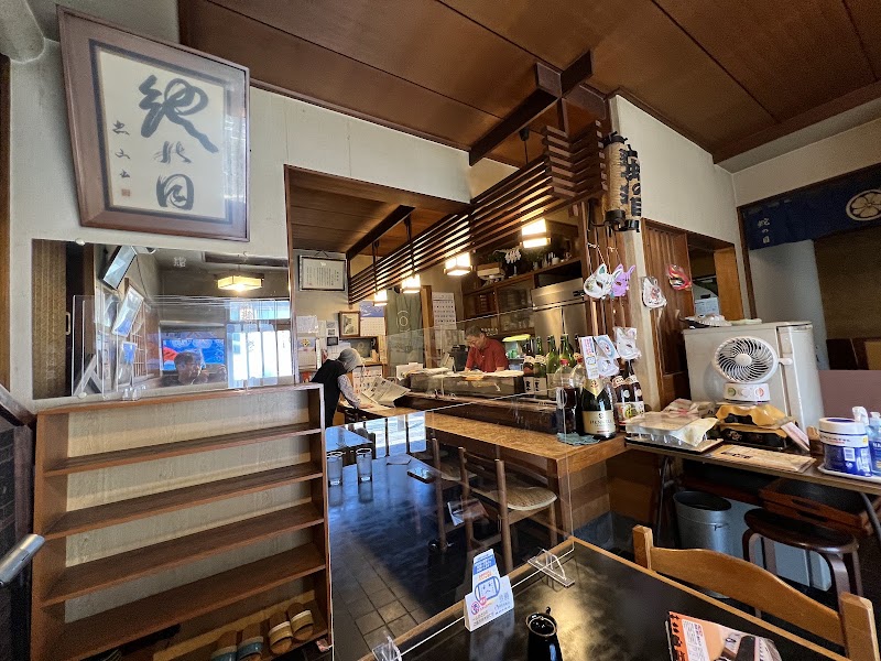 Janome Sushi - Janome Sushi, Japan, 〒350-0066 Saitama, Kawagoe, Renjakuchō, ７−１