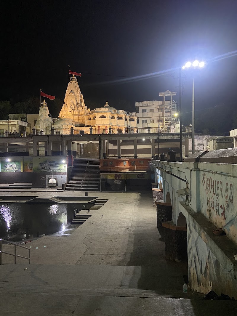 Damodar Kund - Damodar Kund, Gujarat 362002