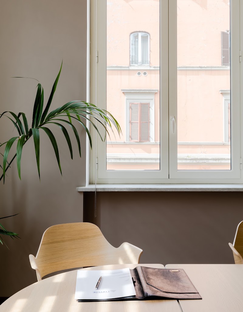 Gruppo Immobiliare Coppedè s.r.l. - Agenzia immobiliare Roma Parioli Pinciano Trieste - Gruppo Immobiliare Coppedè s.r.l. - Agenzia immobiliare Roma Parioli Pinciano Trieste, Via Ombrone, 3, 00198 Roma RM, Italy