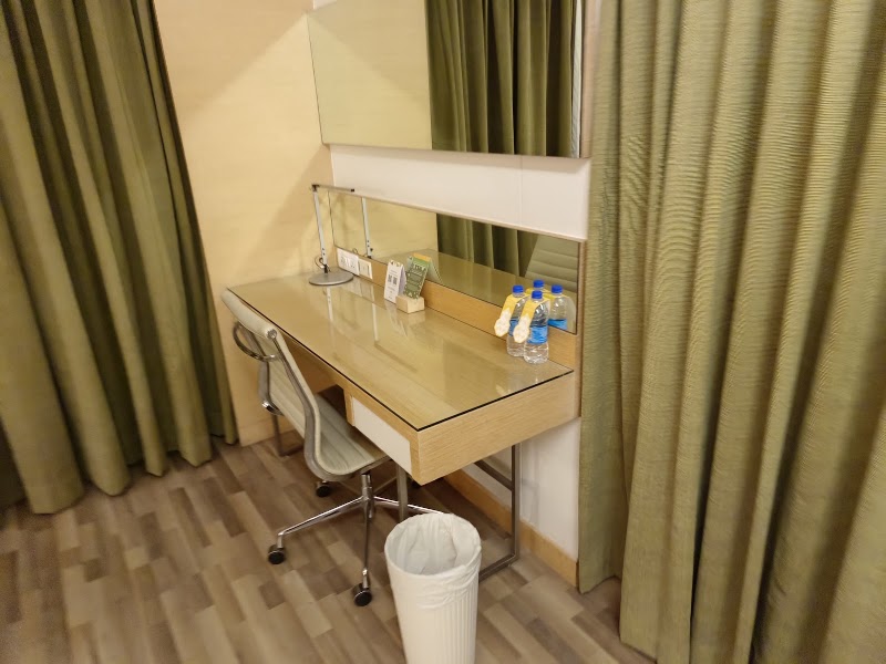 Pullman Chennai Anna Salai - Pullman Chennai Anna Salai 636, Anna Salai, Satya Murthy Nagar, Teynampet, Chennai, Tamil Nadu 600035, India