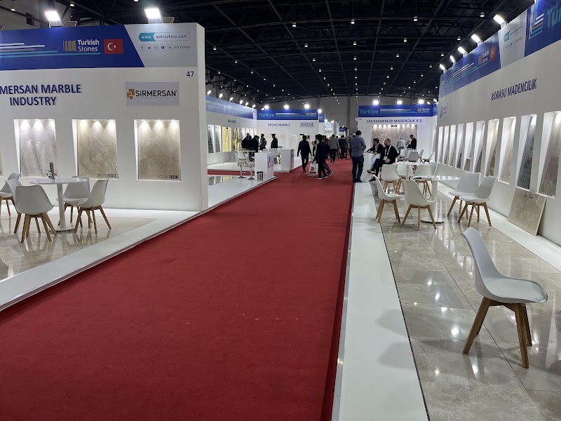 JECC (JAIPUR EXHIBITION & CONVENTION CENTRE) - JECC (JAIPUR EXHIBITION & CONVENTION CENTRE) RIICO Industrial Area, Sitapura, Sanganer, Sitapura Industrial Area, Sitapura, Jaipur, Rajasthan 302022, India