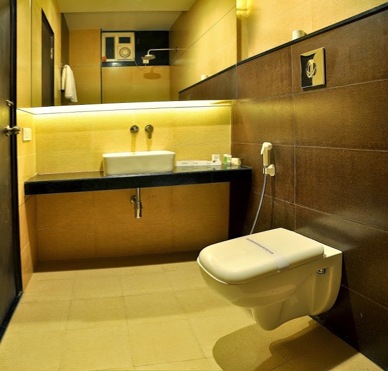 Hotel Shree Narayana - Hotel Shree Narayana No.2-B, Hotel St, opp. ICICI Bank, Udaipole, Ganesh Ghati, Udaipur, Rajasthan 313001, India