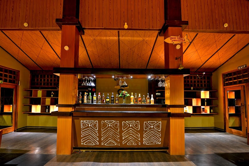 Silver Sand Beach Resort Neil - Silver Sand Beach Resort Neil Shaheed Dweep Neil Island, Neil Kendra, Andaman and Nicobar Islands 744104, India