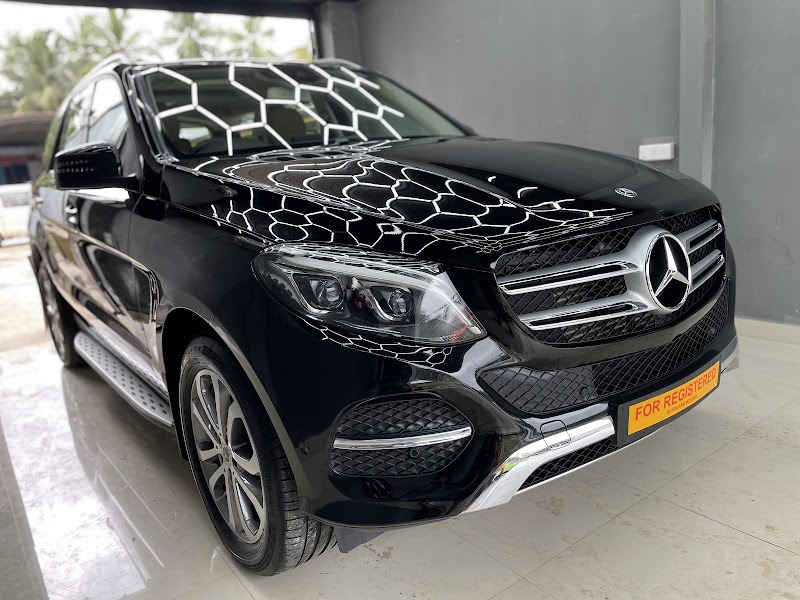 Concept Carz udupi - Concept Carz udupi, Door No. 4-1-34C1, Gandhi Nagar, Post, Brahmagiri Rd, Ambalpadi, Udupi, Karnataka 576101, India