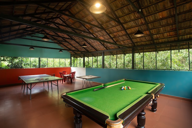 Vythiri Holiday Resort - Vythiri Holiday Resort near Charity Church, Old Vythiri, Vythiri, Kunnathidavaka, Kerala 673576, India